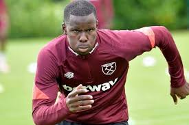 West ham united football club is an english professional football club based in stratford, east london that compete in the premier league, the top tier of english football. West Ham Team Confirmed Vs Manchester United As David Moyes Makes Zouma And Benrahma Decisions Football London