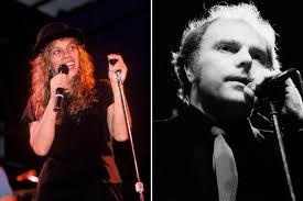 Rickie Lee Jones Recounts Surreal Van Morrison Story in New Memoir