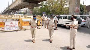 Outer ring road metro stations to get aesthetic touch; Lockdown In Delhi Cm Arvind Kejriwal May Make Big Announcement On Extension Today