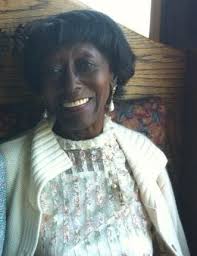 Obituary information for BLANCHE GLADYS JONAS JONES