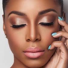 Un mariage en 2018 ? Mariage 15 Inspirations Make Up Ma Coiffeuse Afro