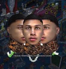 Love Loser Slime city … 52/60 players every night … I am the leader of 720  Baby gang and I am recruiting .. there are 6 other gangs in the city who