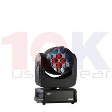 Robe lighting asia pacific pte ltd is a fully own subsidiary of robe lighting czech republic who man. Robe Ledbeam 100 Buy Now From 10kused