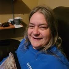 Obituary information for Pamela Hamm