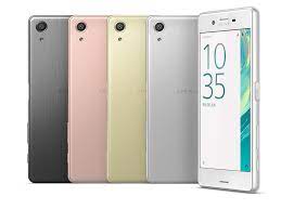 Sony Xperia X Performance ...