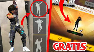 No tienes por qué preocuparte, aquí te daremos la respuesta. Free Fire Emotes Photos Update Free Fire 2020