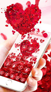 خلفيات حلوه للهاتف love : ÙˆØ±Ø¯Ø© Ø­Ù…Ø±Ø§Ø¡ Ø§Ù„Ø­Ø¨ Ù…ÙˆØ¶ÙˆØ¹ Ø®Ù„ÙÙŠØ§Øª For Android Apk Download