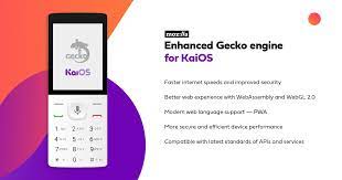 The internet taxi for the macos. Firefox Os Successor Mozilla And Kaios Announce Partnership Ghacks Tech News