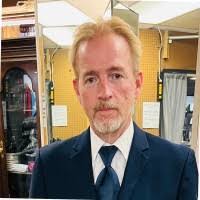 Brian Courtright's Instagram, Twitter & Facebook