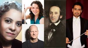 🎵 Get ready for a transformative musical experience! 🌟 On November 10,  2023, the Denver Philharmonic Orchestra presents "The Sounds of Change," a  concert that will captivate your senses and leave you