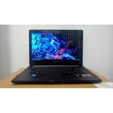 Selain itu, kamu juga bisa cek harga terbaru casing. Laptop Lenovo G40di80 80ky Bekas Ram 2gb Win 10 Normal Harga Murah Di Surakarta Tribunjualbeli Com