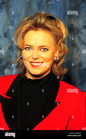 Eva herman hi-res stock photography and images