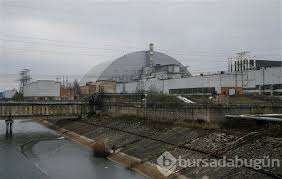 Cernobil De Son Durum Foto Galerisi 23 Bursadabugun Com
