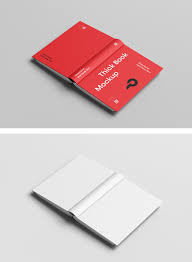 A collection of free iphone mockups for your personal and commercial projects. Free Cover Book Psd Mockup Free Mockups Free Mockups For Everyone