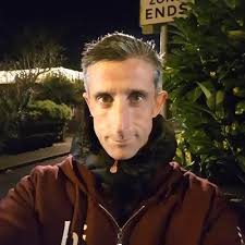 Gareth Sear (@garethsear)