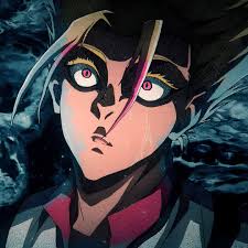 when that one leaker said that shidou goal was one of the best bllk goal he  didn't lied omg i was so speechless it was an absolute cinema goal😭🙏🏻 ▸  anime: blue