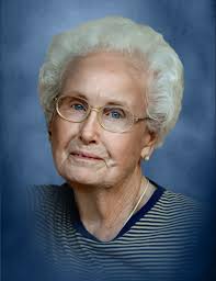 Obituary information for Alice "Louise" Snow