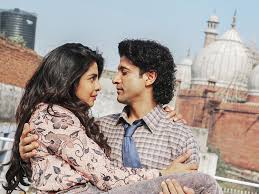 The movie was full of cringe, it wasn't even funny. The Sky Is Pink Film Review Finding Heart In Tragedy Movie Reviews Gulf News
