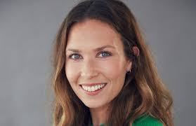 Writer: Olivia Tennet