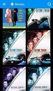 Star trek is composed by series and movies. Cbs All Access Adds Movies Includes Selection Of Star Trek Films Trekmovie Com