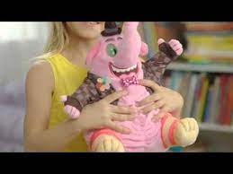 It S I Cry Candy Bing Bong Youtube