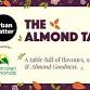 Everything Almond Workshop - 5 courses with Almond event image