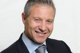 "Je voudrais être Marissa Mayer, une femme dotée d'un sacré caractère", le  portrait chinois de Patrick Krawczyk