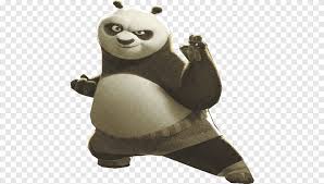 Po Giant Panda Master Shifu Kung Fu Panda Carnivoran Kung Fu Png Pngegg Master shifu and his wife alison daughter of oogway was having a child when that child was destined to be a great. pngegg