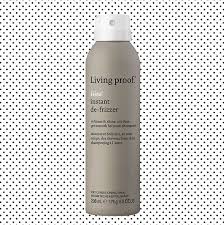 This hair conditioner is a perfect choice for best curly hair products. Living Proof Made A De Frizzing Dry Conditioner For Curls