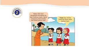 Tema 8 halaman 107 kelas 2. Kunci Jawaban Tema 8 Kelas 2 Halaman 115 116 117 119 120 Subtema 3 Pembelajaran 2 Halo Belajar