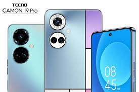 Tecno Camon 19 Pro - Price and ...