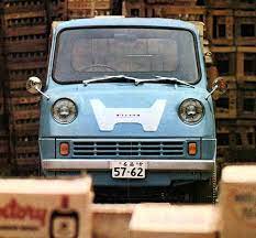 carsthatnevermadeitetc honda t360 and t360 snow crawler 1963 the t360 honda kei car honda s