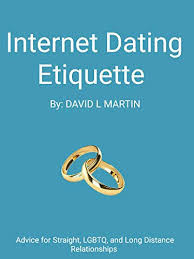 Dating app etiquette, online dating etiquette, dating app rules, dating site rules, dating app courtesy, dating app faq's, online dating frequently asked questions, questions to ask a girl, questions to ask a women, questions to ask a guy, first date questions, best first date questions, top first date questions, what to talk about on a first date, who should pay for a first date, first date. Internet Dating Etiquette Advice For Single S Lgbtq Divorced And Long Distant Relationships By David L Martin