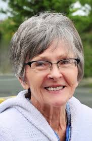 Betty Louise Callander Age 96, of Cameron, WI, died peacefully