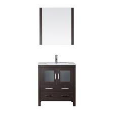 dior 30 inch single bath vanity