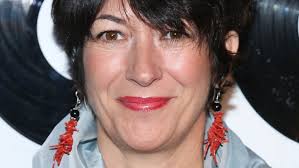 Ghislaine Maxwell reportedly claims Trump showed no harmful behavior in her  presence