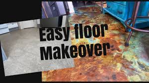 Quadrostyle is the leader in vinyl tile stickers for your floors, walls, backsplash and stairs. Can You Paint Vinyl Floors How To Paint Floor Techie