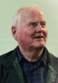 Obituary of Vincent Louis Calhoun