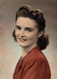 Arlene Ruth Weber Obituary