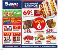 Browsing the weekly flyers of save a lot has never been easier. Save A Lot Ad Weeklyads2