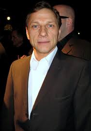 Richy Müller : Filmographie