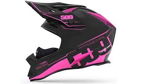 The advantage modular snowmobile helmet helmet is a very smart buy. 5 Of The Best Women S Snowmobile Helmets Snowmobile Com