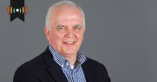 A Conversation with Ian Hamilton