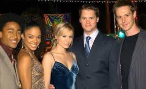 Veronica Mars Confessions Tessa Thompson Was Upset During Veronica Mars