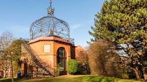 291 im umkreis von 5 kilometern. Botanischer Garten Der Uni Kiel Zeigt Grun Aus Aller Welt Ndr De Ratgeber Reise Kieler Forde