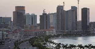 Luxury and sophistication in luanda. Angola To Start Building Luanda Light Rail In 2022 Africanews