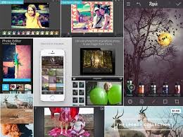 Aplikasi Edit Foto Android Terbarik Aplikasi Gambar Bergerak Pengeditan Foto