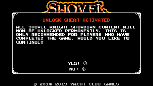 An originally designed puzzle game inspired by chess. How To Unlock Everything In Shovel Knight Showdown Playstation Blog