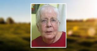 Dorothy Helen Mackey Callen Obituary May 19, 2019