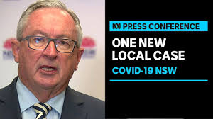 The latest health advice and information. Nsw Coronavirus Warning As Sydney Airport Driver Tests Positive For Covid 19 Abc News Youtube